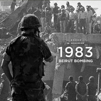 Beirut Bombing