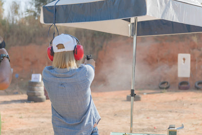 How to Build a Shooting Range at Home? - 5 Things You Need and Tips