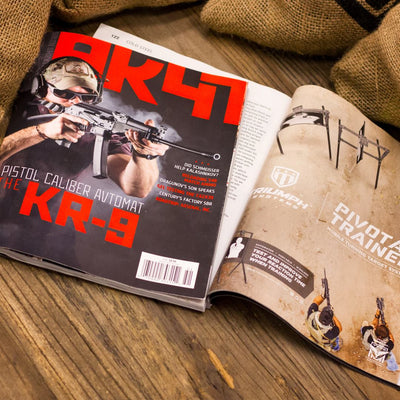 Book of the AK-47