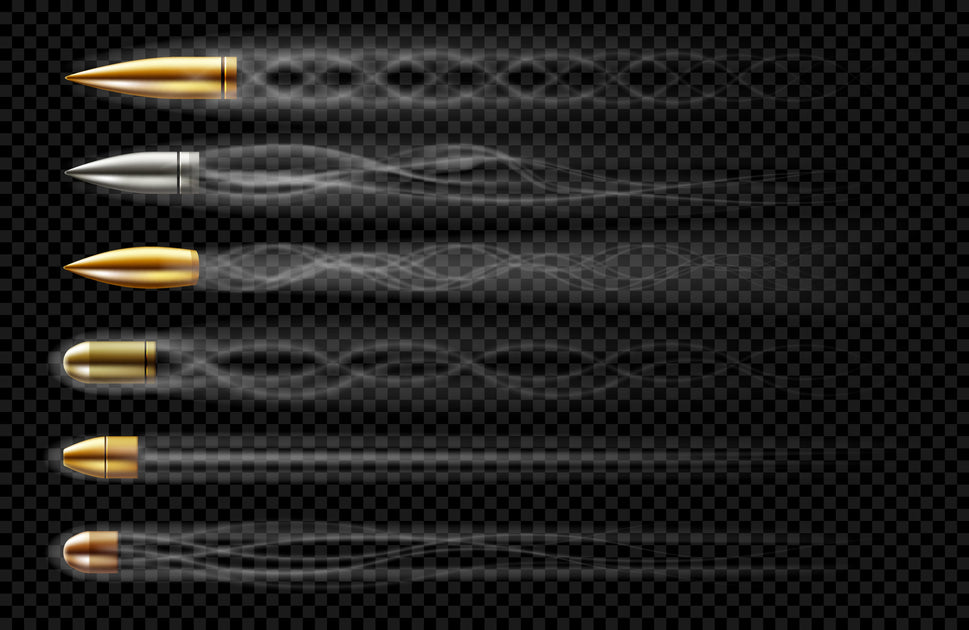 What is Ballistics and How it Affects Shooting? – Triumph Systems