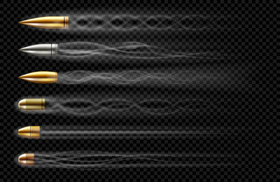 Ballistics & Shooting - What are Ballistics and How Does it Affect Shooting?