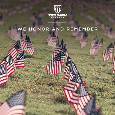 Memorial Day 2016