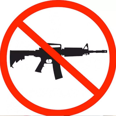 When “Sensible Restrictions” Create More Potential Victims