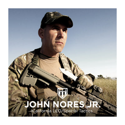 John Nores Jr.
