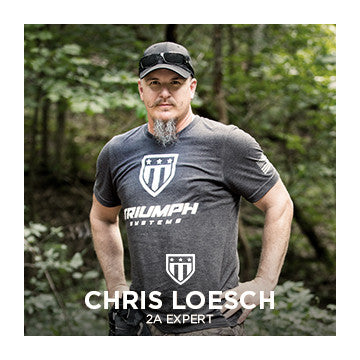 Chris Loesch