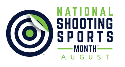 NATIONAL SHOOTING SPORTS MONTH KICKS OFF