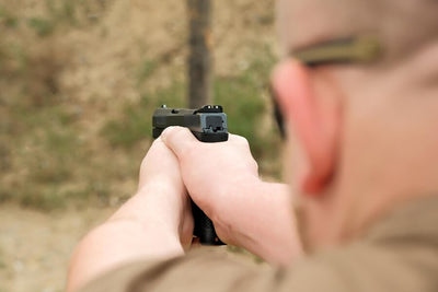 How to Select the Best Shooting Targets for Beginners? And Top 5 Shooting Targets