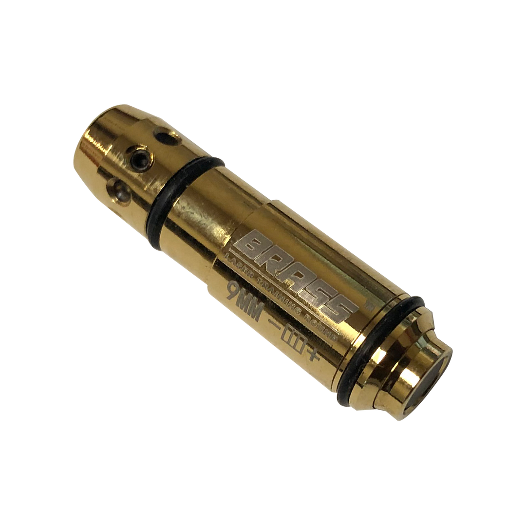 Triumph Systems Brass Beam Dry Fire Training Laser