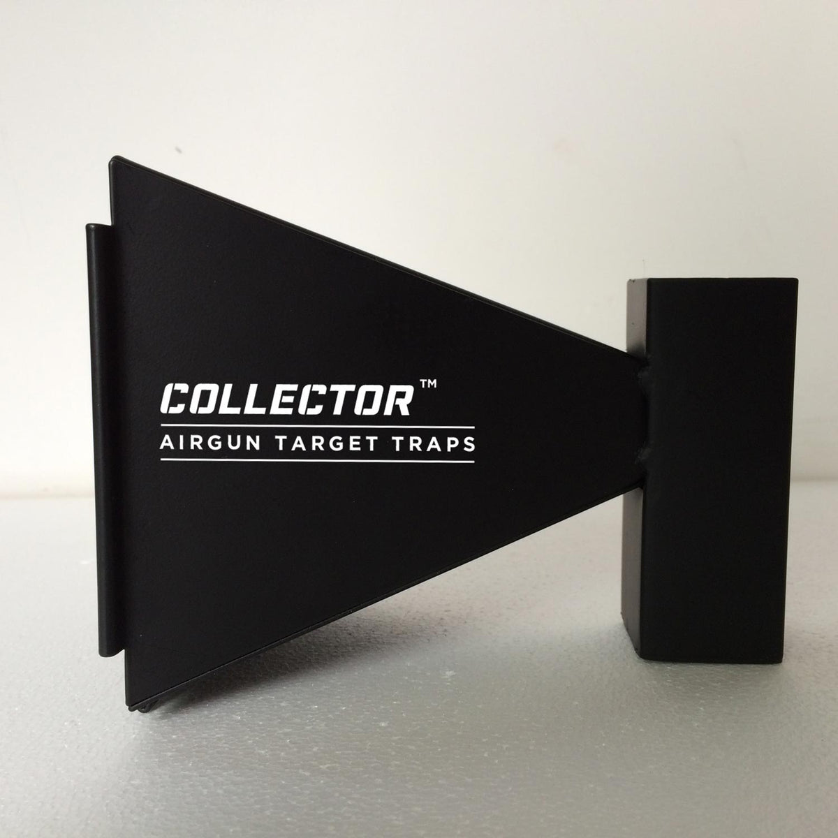 Collector Airgun Target Trap – Triumph Systems