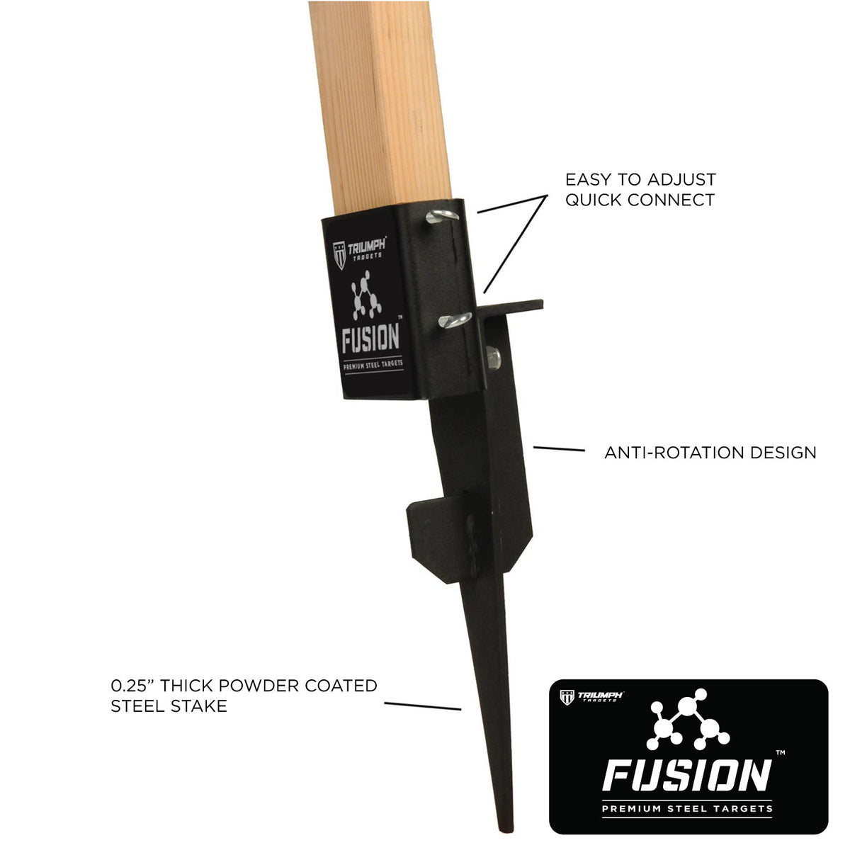 FUSION™ 12